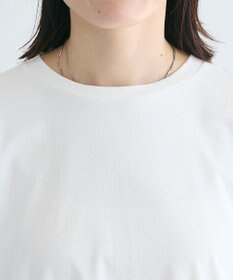 CRAFT STANDARD BOUTIQUE コクーンシルエットチュニック