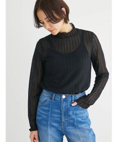 Green Parks イロイロインナー（レース）