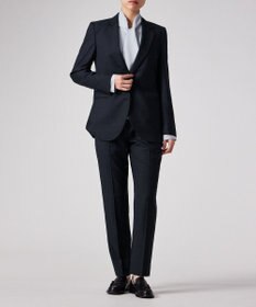 Paul Smith クラシカルチェック シングルジャケット