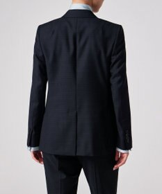 Paul Smith クラシカルチェック シングルジャケット