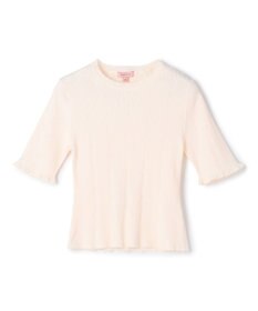 TOCCA 【星風まどかコラボ】STELLA BREEZE KNIT プルオーバー