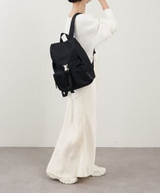 russet ナイロンリュックサック(CE-1650)