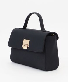 23区 【APPLAUDIR】グログランロイヤル バッグ