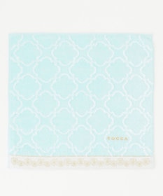 TOCCA CLOVER BRICK TOWELCHIEF タオルハンカチ