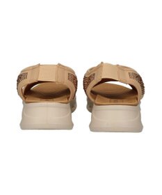 Bridget Birkin 【VINCULUM】フレックスソールビジューサンダル