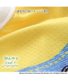 PET PARADISE ミニオン エコメイド タンクトップ 《オーバーオール風後姿》 中型犬 大型犬