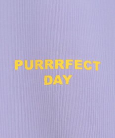 PW CIRCULUS 【WOMEN】【ストレッチ / UVケア】ロゴ モックネック シャツ ゴルフウェア レディース