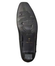 ASICS WALKING ペダラウォーキングシューズ E ヒール高5.0cm