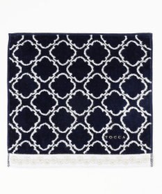 TOCCA CLOVER BRICK TOWELCHIEF タオルハンカチ