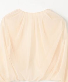 チュールボレロ / GRACE CONTINENTAL | ファッション通販 【公式通販