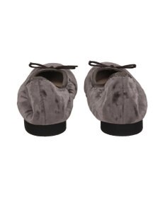 Bridget Birkin 【Bridget Birkin】ラウンドデイリーバレエシューズ