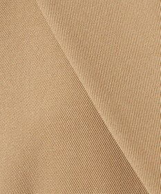 23区 【エステータ】ウールギャバジン アシンメトリーデザイン ジレ