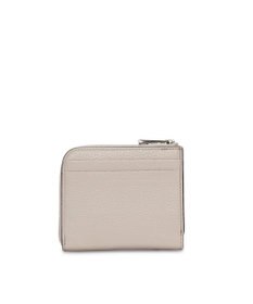 PELLE BORSA L字ファスナーミニ財布 Comfy コンフィー 6705