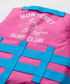 OP／FILA 【Ocean Pacific】ライフジャケット