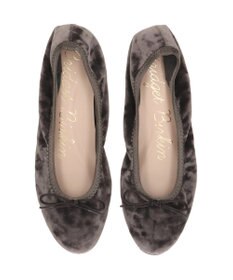 Bridget Birkin 【Bridget Birkin】ラウンドデイリーバレエシューズ