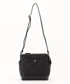 LA BAGAGERIE 【MONICA】キルティングショルダーバッグ