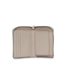 PELLE BORSA L字ファスナーミニ財布 Comfy コンフィー 6705