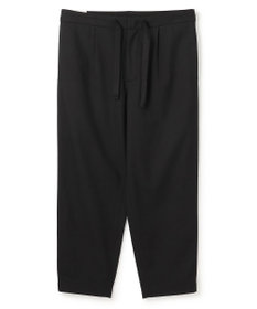 UNFILO MENS 【OCEANS 雑誌・web・YouTube 掲載】FLANNEL TOUCH 機能美パンツ ワイド