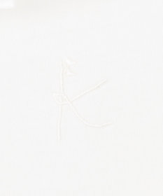 組曲 KIDS 【150-160㎝】プリーツカラー ブラウス