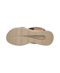 Bridget Birkin 【VINCULUM】フレックスソールビジューサンダル