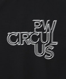 PW CIRCULUS 【UV遮蔽率90% UVカット / 速乾 / ストレッチ】【MEN】NEW ベーシックポロ ゴルフ