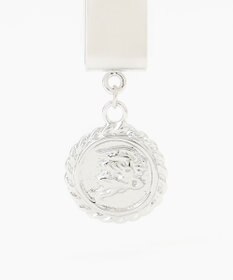 ICB ゼフィロスメダルピアス