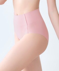 BRADELIS New York 【BRADELIS FIT】シームレスショーツ ブラデリス 響かない 食い込みにくいショーツ