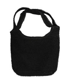 INTER-CHAUSSURES 【CIVICO 93】雑材トートバッグ