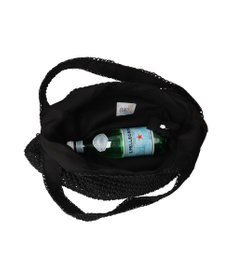 INTER-CHAUSSURES 【CIVICO 93】雑材トートバッグ