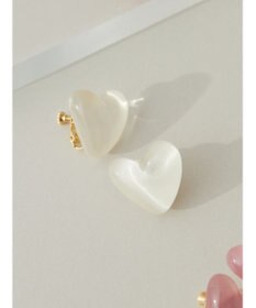 Green Parks ・ＨＡＬＦ　ＴＩＭＥ　ハートイヤリング