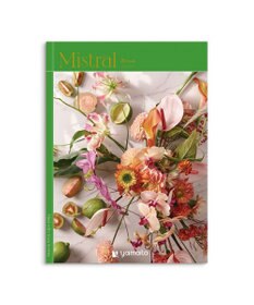 antina gift studio Mistral(ミストラル) ギフトカタログ＜バイロン＞