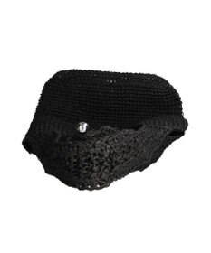 INTER-CHAUSSURES 【CIVICO 93】雑材トートバッグ