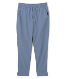 UNFILO FINE MOVE テーパードパンツ