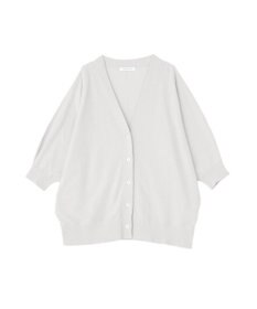 AMERICAN HOLIC 【先行予約】【WEB限定】UVカットドルマンカーディガン