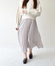 Bridget Birkin ＜抗菌消臭＞【Bridget Birkin】スクエアトゥビットローファー