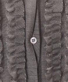 BEIGE， MOYE / フリルブラウス