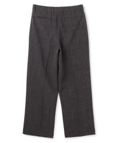 UNFILO MENS ウーリーノ 2タックスラックス