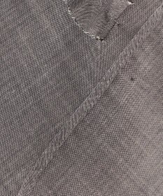 BEIGE， MOYE / フリルブラウス