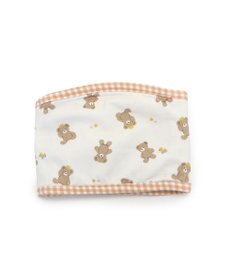 PET PARADISE ペットパラダイス 王冠くまちゃん マナーベルト  小型犬