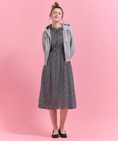 TOCCA 【chayさん着用】NICE HOLIDAY HOODIE フーディー