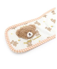 PET PARADISE ペットパラダイス 王冠くまちゃん マナーベルト  小型犬