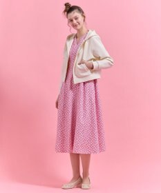 TOCCA 【chayさん着用】NICE HOLIDAY HOODIE フーディー