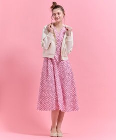 TOCCA 【chayさん着用】NICE HOLIDAY HOODIE フーディー