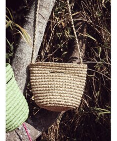 AMERICAN HOLIC ペーパーミニショルダーＢＡＧ