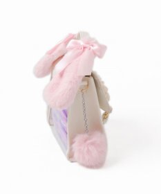 WEGO 【痛バ＆推し活グッズ】うさ耳DIYセット