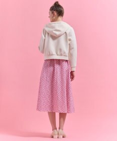 TOCCA 【chayさん着用】NICE HOLIDAY HOODIE フーディー