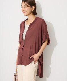 CRAFT STANDARD BOUTIQUE ヴィンテージボイルミルフィーユチュニック