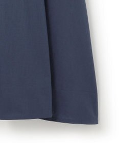 J.PRESS YORK STREET 【WOMEN】ドルマンワンピース