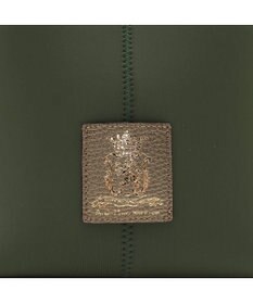 A.D.M.J. 【A4収納可】【魔法のように軽い】マジックライト/キューブトート34cm