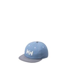 HELLY HANSEN 【キッズ】ツイルキャップ